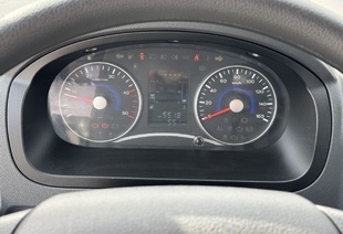 DONGFENG JUNFENG Q35 (МРМ 3,5т) БОРТОВОЙ 4,2×2,2×0,4м